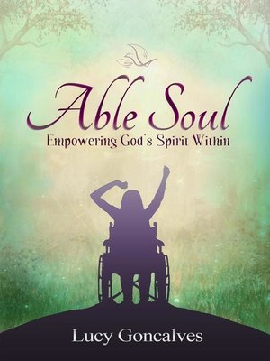 cover image of Able Soul Empowering God's Spirit Within